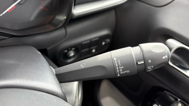 Citroen C3 1.2 PureTech Shine 5dr Petrol Hatchback